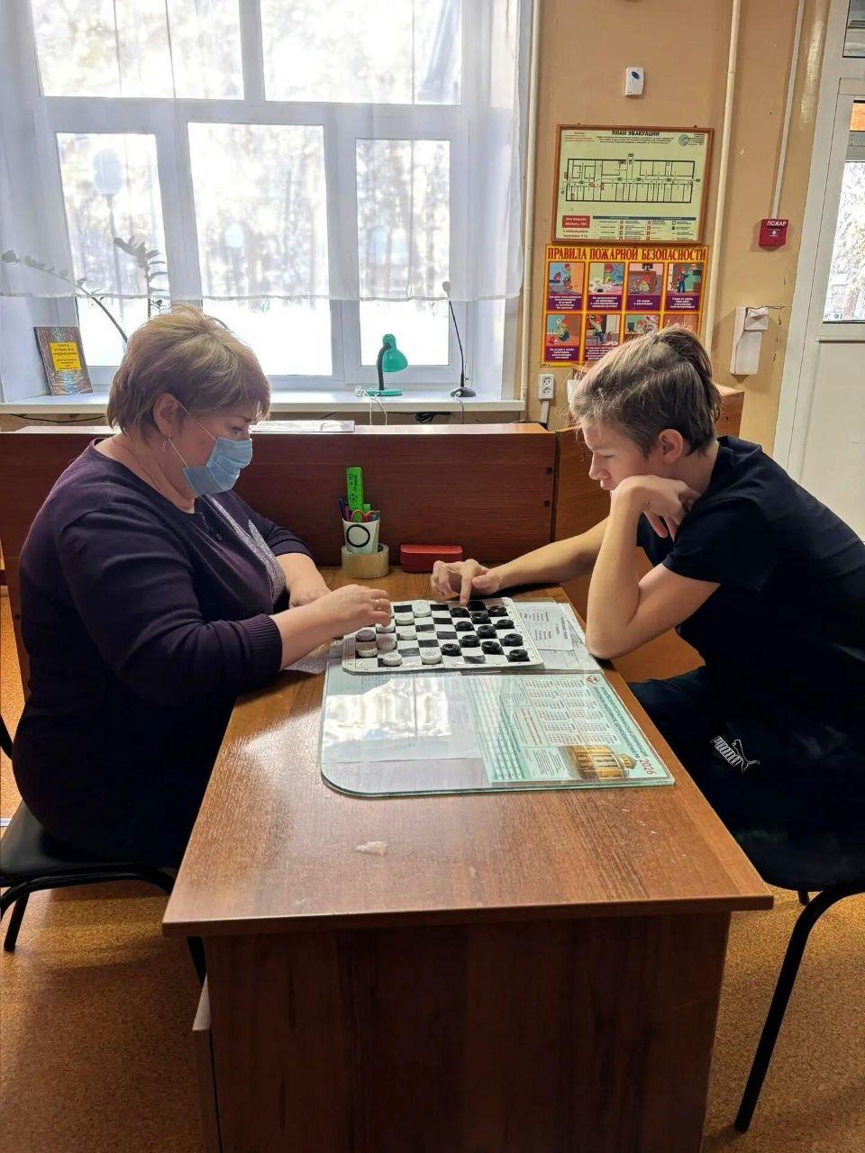 Год Здоровья в Республике Мордовия