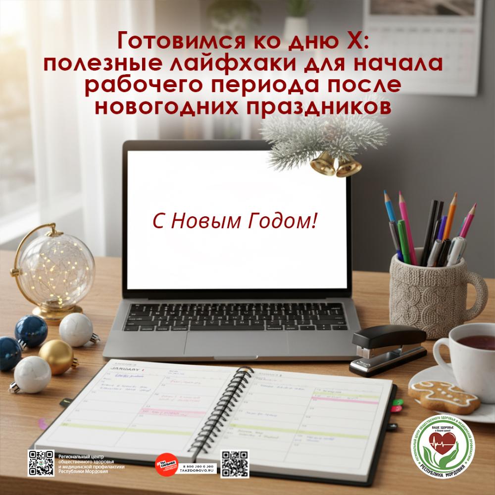 Готовимся ко дню Х